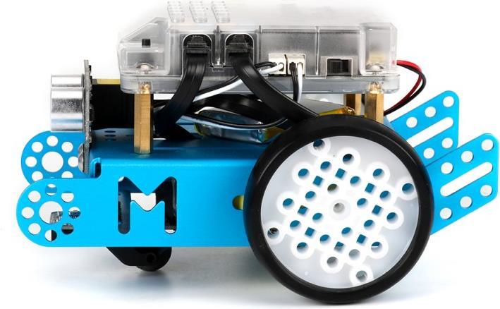 Image du produit Makeblock mBot 1,1 BT