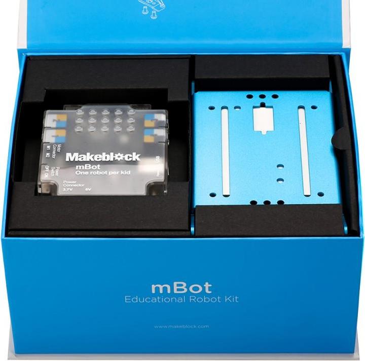 Image du produit Makeblock mBot 1,1 BT