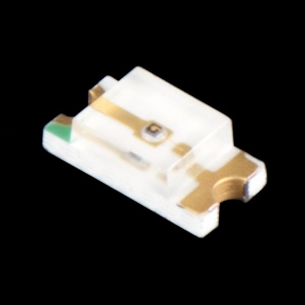Produktbild Play-Zone SMD LED 1206 Kit 140 LED in 7 Farben