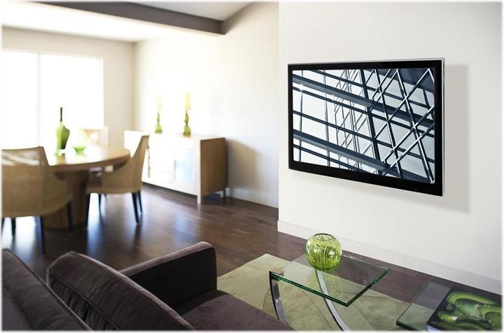 Produktbild Ergotron Neo Flex Cantilever UHD (Wand, 70")