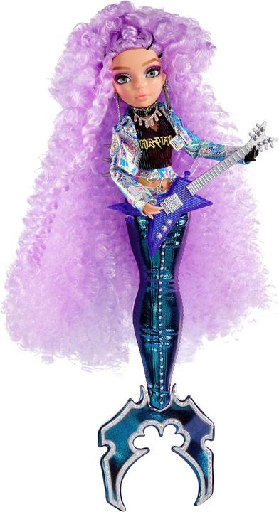 Actual product image MGA Mermaidz Riviera