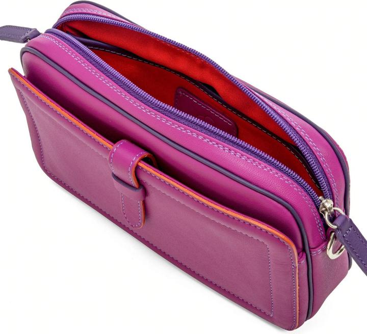 Image du produit Mywalit Sac à bandoulière en cuir 19 cm