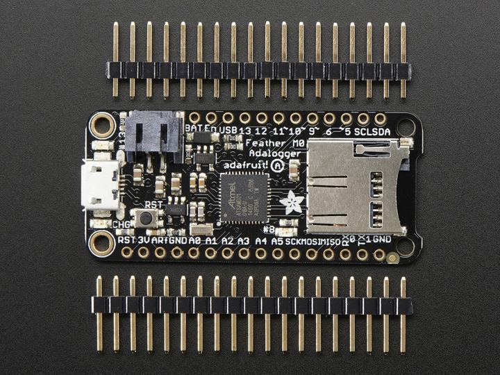 Produktbild Adafruit Feather M0 Adalogger (Diverse)