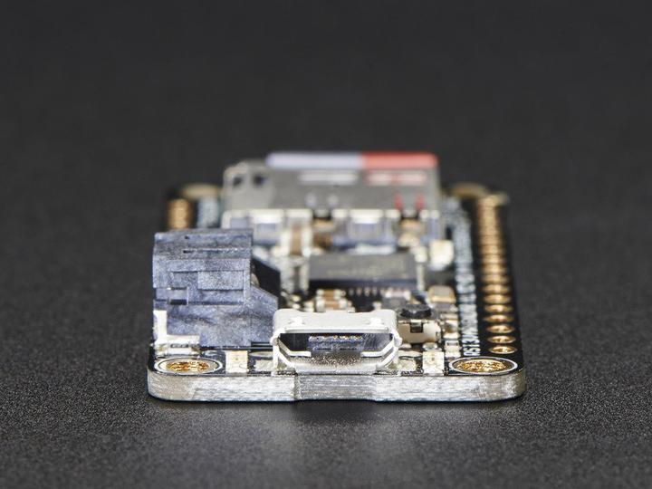 Produktbild Adafruit Feather M0 Adalogger (Diverse)