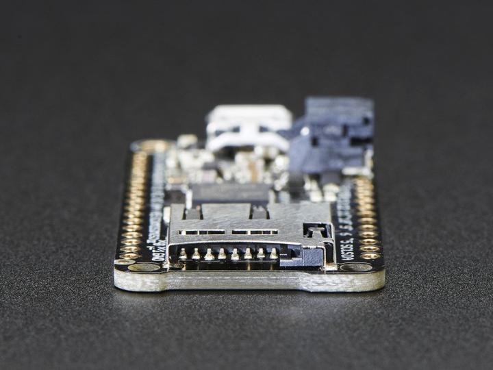 Produktbild Adafruit Feather M0 Adalogger (Diverse)