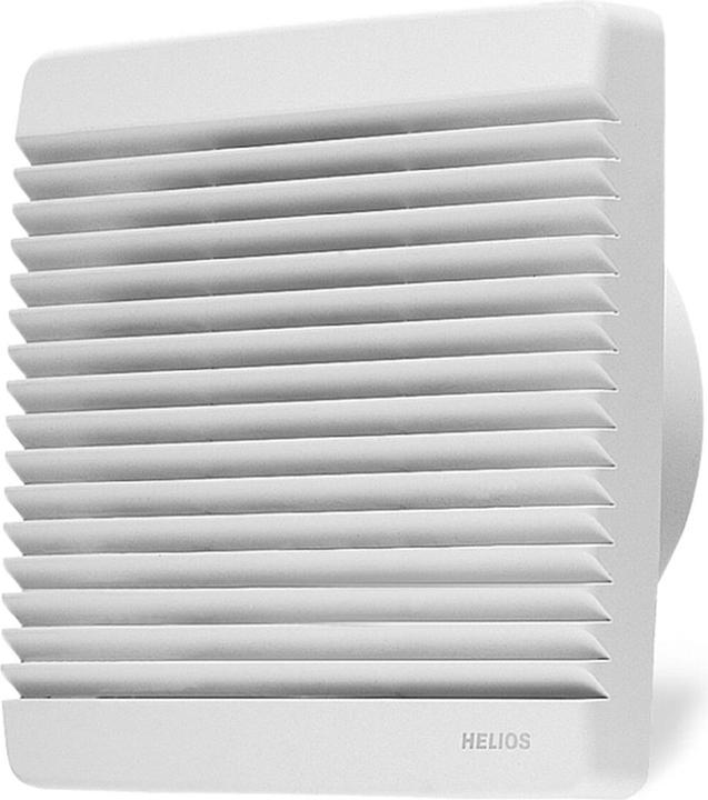 Immagine prodotto Helios HELI HV 250/4 R UP ventilatore da parete 230V/50Hz IP54 bianco alpino