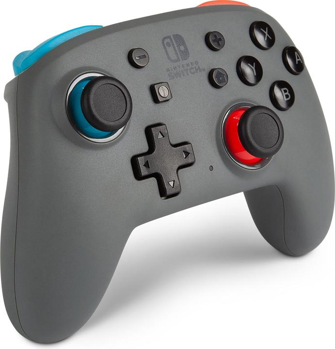 Actual product image NGS Nano (Switch Lite, Switch)