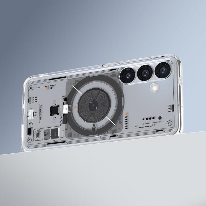 Image du produit Spigen Ultra Hybrid (Samsung Galaxy S25)