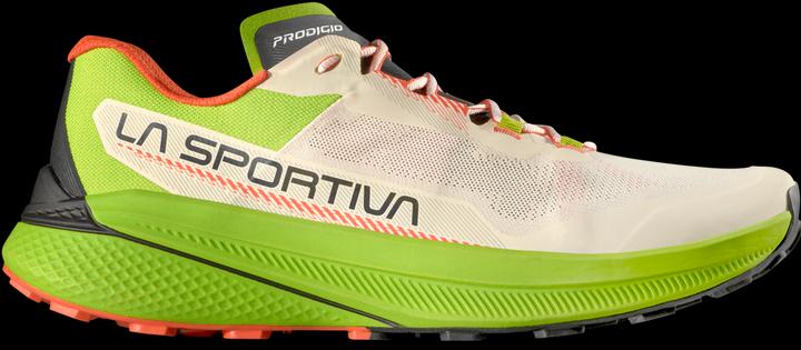 Actual product image La Sportiva Prodigio (44.5)