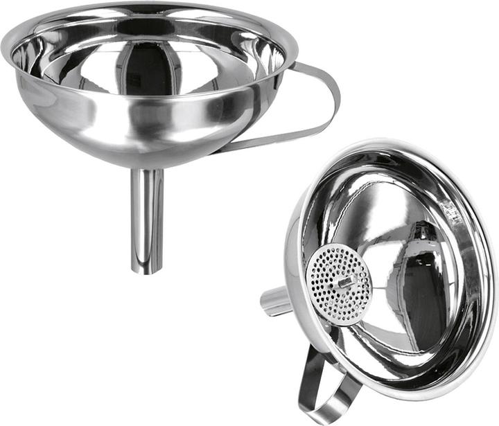 Metaltex Bottle funnel (13 cm)