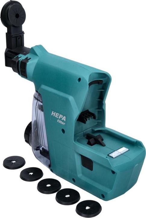 Actual product image Makita DX07