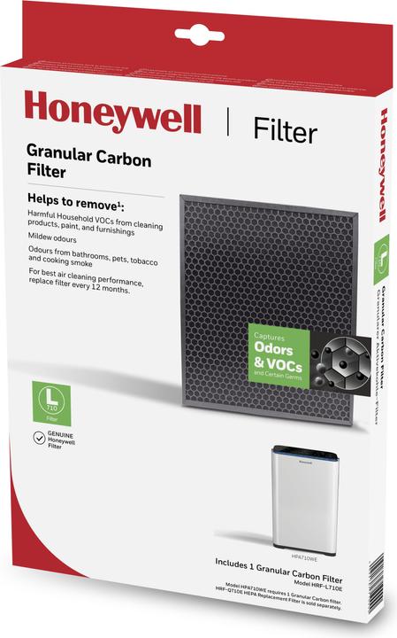 Produktbild Honeywell Aktivkohlefilter HRF-L710E (1 x)