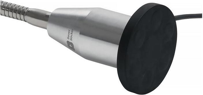 Actual product image Bauer & Böcker LED work light Silhouette 10 W 960 lm (960 lm)