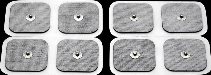 Actual product image Sanitas Electrodes for SEM 43