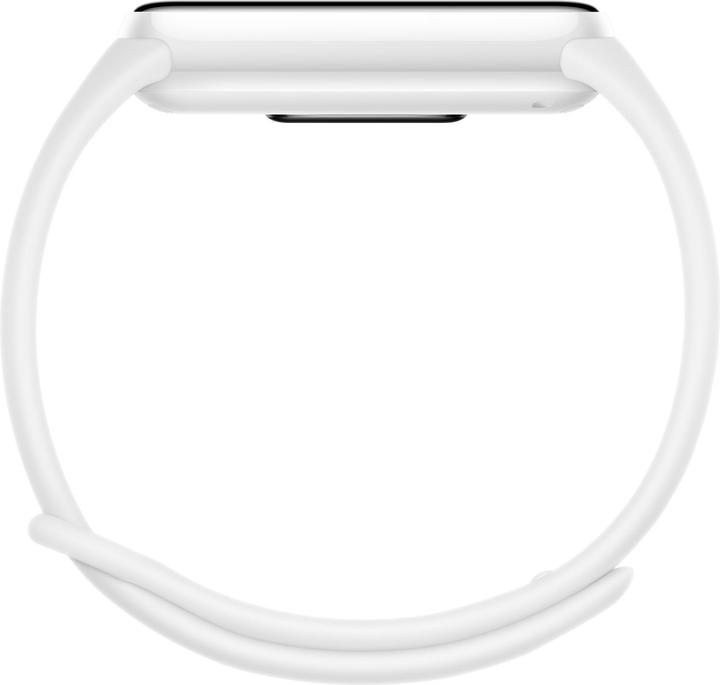 Image du produit Xiaomi Smart Band 10 Ceramic Edition Pearl White