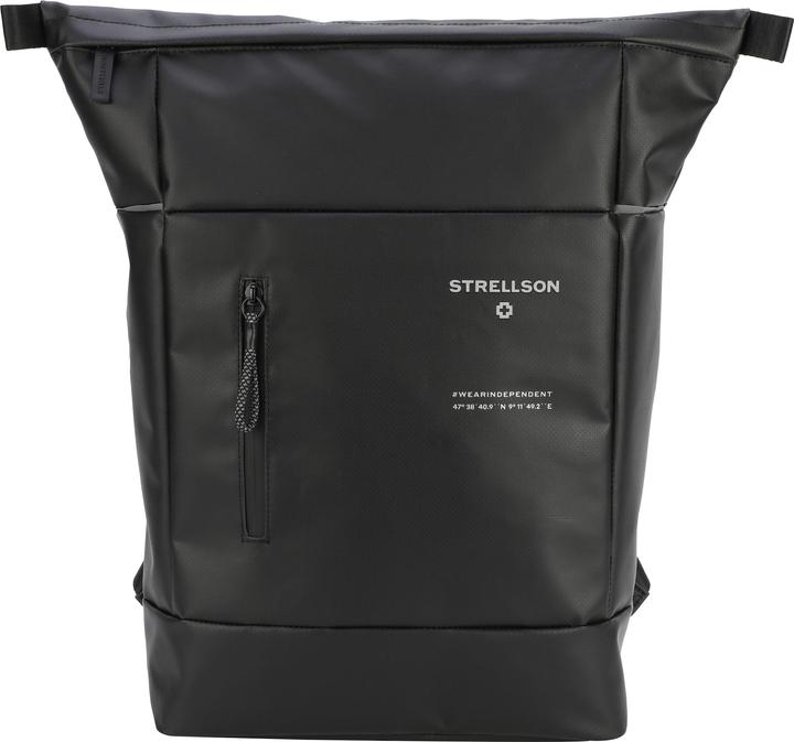 Produktbild Strellson Rucksack / Backpack Stockwell 2.0 Sebastian Backpack SVZ (13 l)