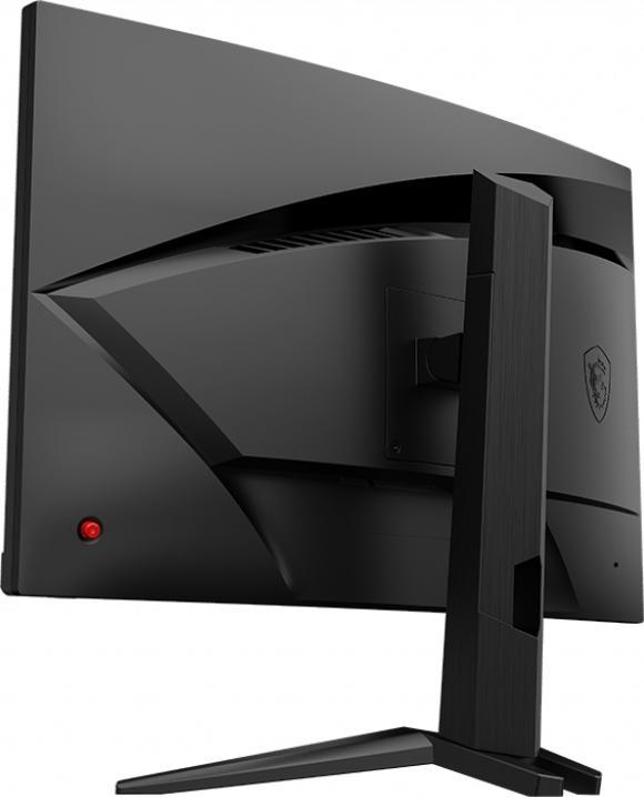 Produktbild MSI Optix G27C6P (27 Zoll) Pixel LED (1920 x 1080 Pixel, 27")