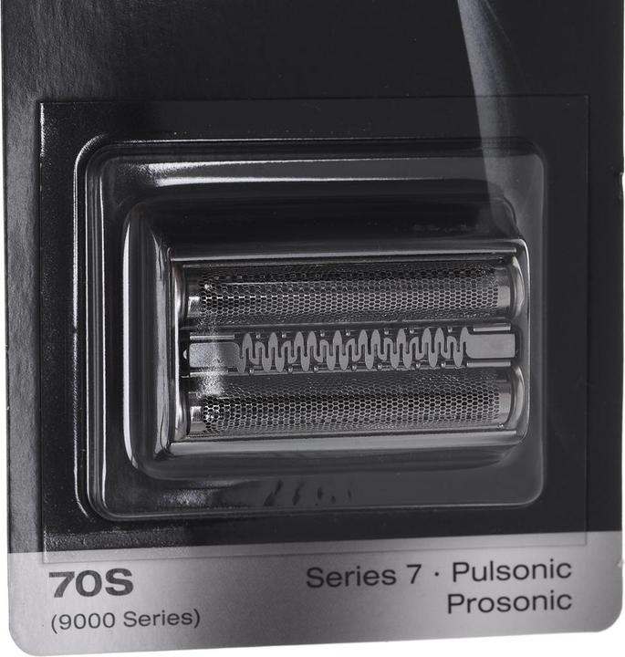 Produktbild Braun Ersatzscherkopf 70S (1 x)