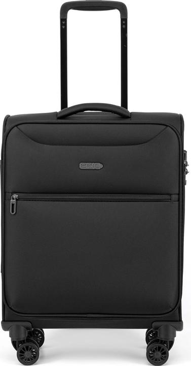 Produktbild Epic Jupiter 4X 4 Rollen Kabinentrolley 55 cm (39 l)