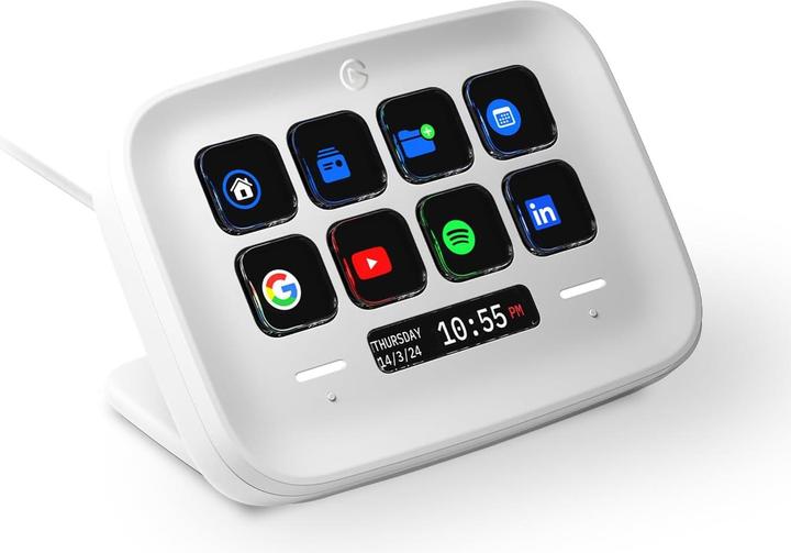 Immagine prodotto Elgato Stream Deck Neo