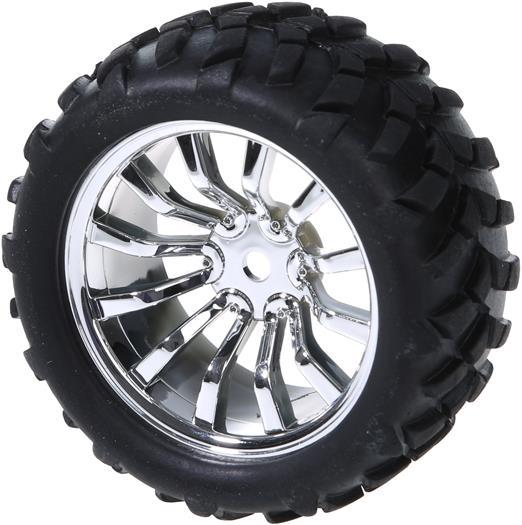 Image du produit OEM Roue 72 34 (Pousseurs)