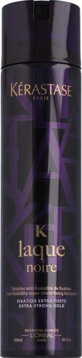Produktbild Kérastase Couture Styling Laque Noire (300 ml)