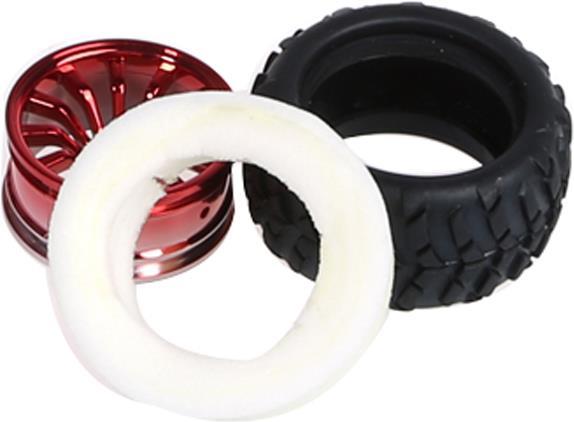 Image du produit OEM Roue 72 34 (Pousseurs)