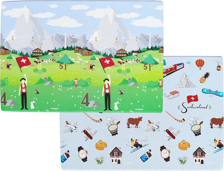 Immagine prodotto My Play Mat Puro grande (140 x 210 cm)
