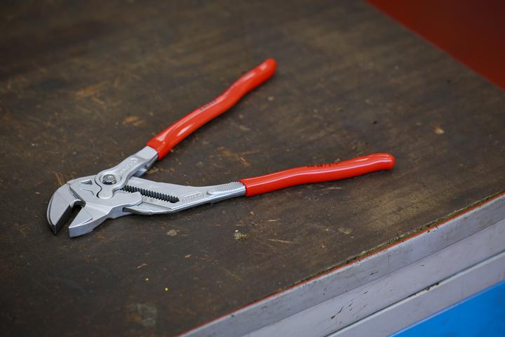 Image du produit Knipex Pince-clé (300 mm)