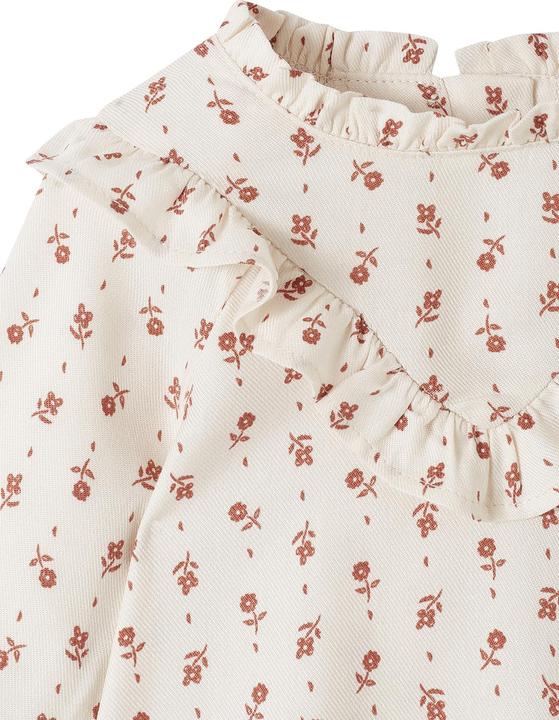Produktbild Vertbaudet Mädchen Baby Bluse (62)