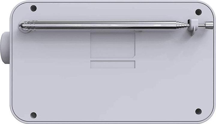 Produktbild Kenwood CR-M30 DAB (FM, DAB+, Bluetooth)