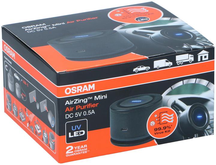 Image du produit Osram AirZing (2.60 m²)
