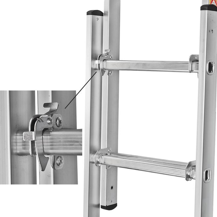 Immagine prodotto Dema Scala da ponteggio (Scala a pioli, 132.50 cm)