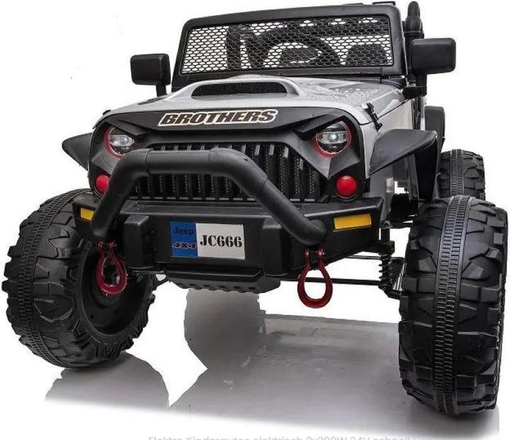 Produktbild Es-toys Offroad (12 V)