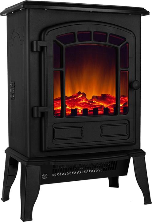 Immagine prodotto Monzana Elettrico (56,5 x 24 x 39 cm)