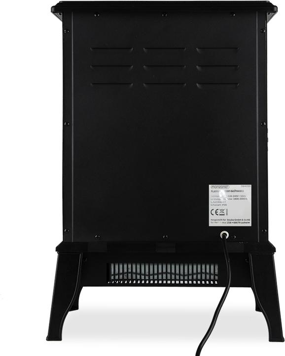 Immagine prodotto Monzana Elettrico (56,5 x 24 x 39 cm)