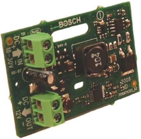 Image du produit Bosch Security Systems Convertisseur MAP 12V (Systèmes d'alarme)