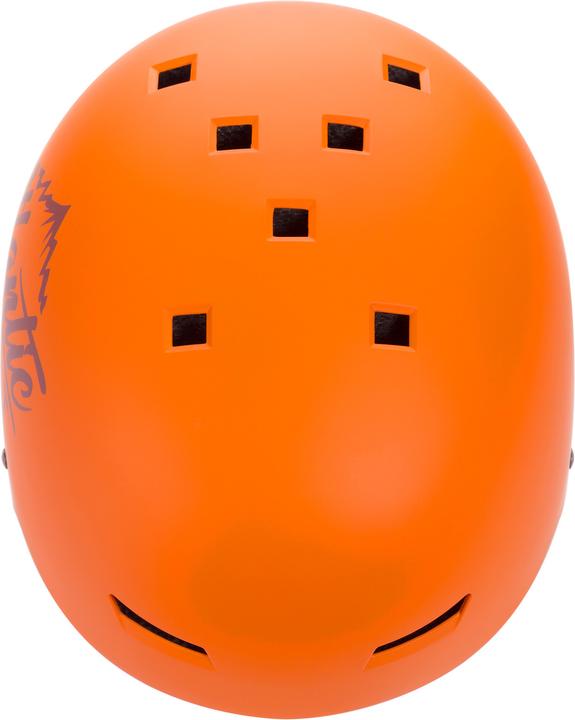Actual product image Deuba Skatehelm (55 - 58 cm)