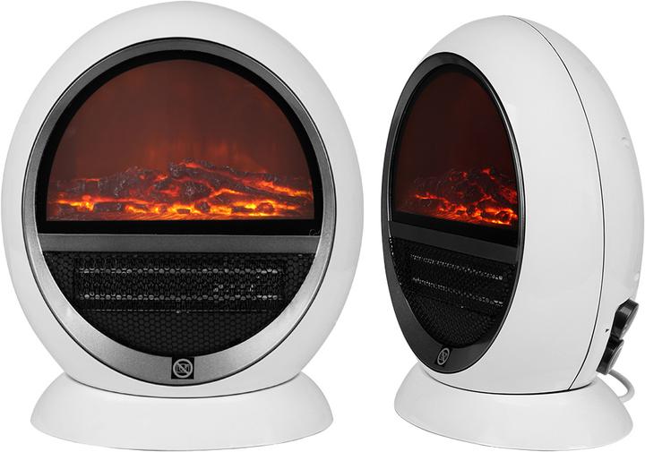 Image du produit Monzana Radiateur soufflant (1500 W)