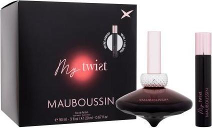 Mauboussin My Twist