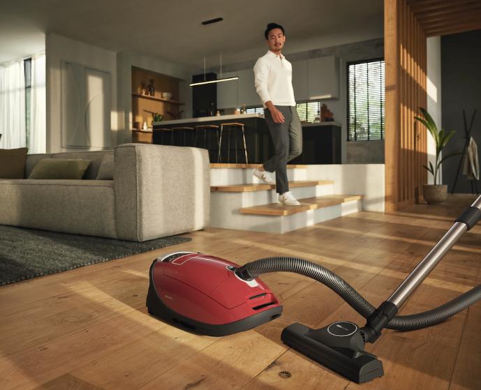 Produktbild Miele Complete C3