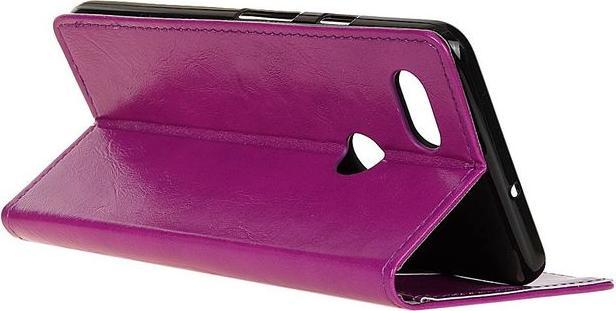 Produktbild MU Classic Crazy Horse Leder Hülle