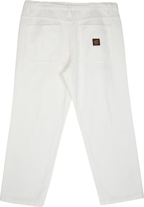 Immagine prodotto Santa Cruz Classic Label Panel Jeans (36)