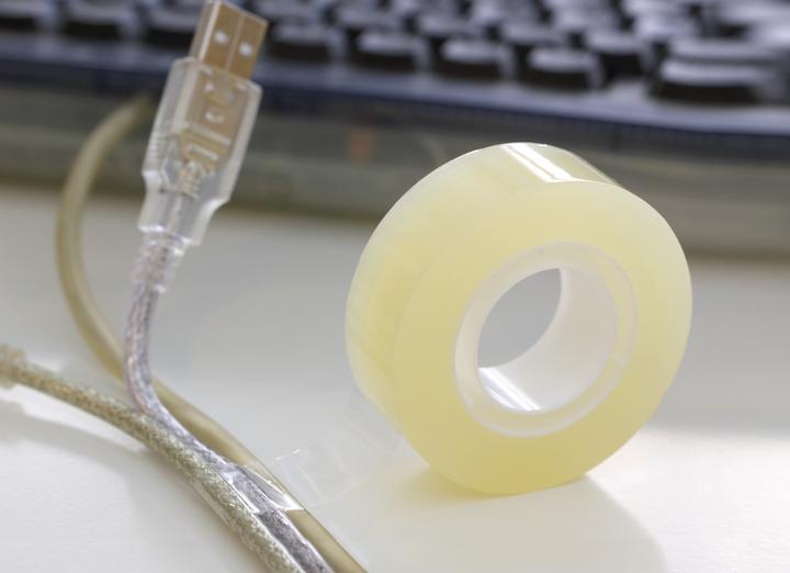 Produktbild Scotch Transparentes Klebeband (19 mm)