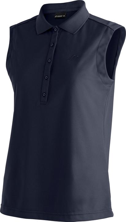 Maier Sports Women's Ulrike Sleeveless
