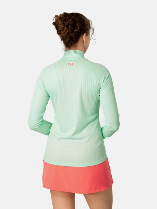 Immagine prodotto Kari Traa Ella Baselayer Halfzip (S)