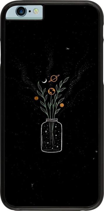 Actual product image PhoneLook Cover Vase black (Apple iPhone 6)