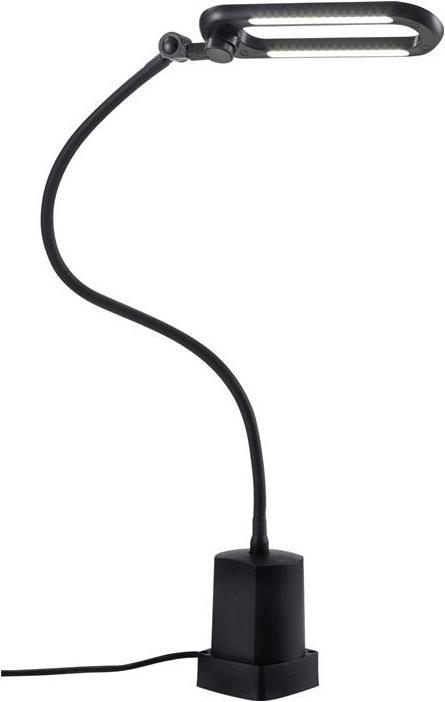 Actual product image Hedi Workbench lamp 9 W 100%: 514 lm60%: 301 lm35%: 179 lm (100 lm)