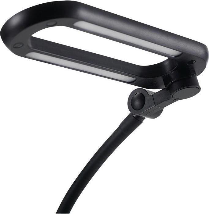 Actual product image Hedi Workbench lamp 9 W 100%: 514 lm60%: 301 lm35%: 179 lm (100 lm)