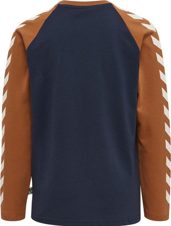 Produktbild hummel Boys T-Shirt L/S (110)